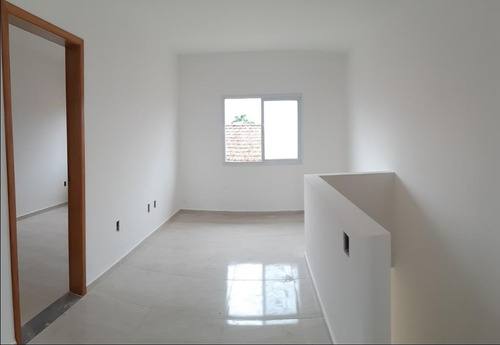 Imagem 14 de 23 de Casa Com 2 Dormitórios À Venda, 55 M² Por R$ 215.000,00 - Ocian - Praia Grande/sp - Ca0134