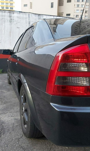 Chevrolet Astra 2.0 Advantage