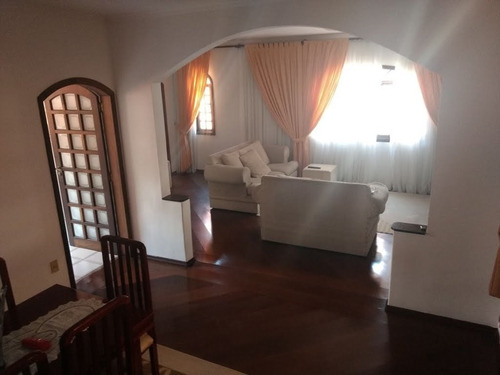 Imagem 8 de 15 de Casa Sobrado Para Venda, 3 Dormitório(s) - 547