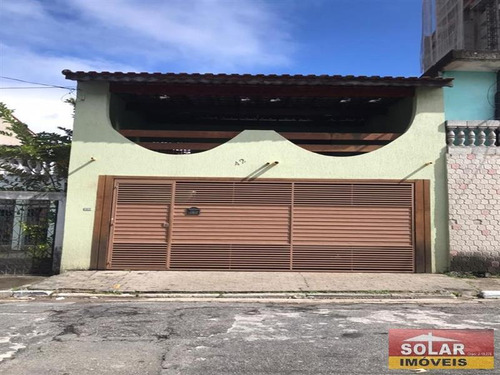 Imagem 1 de 21 de Sobrado Vila Esperança São Paulo/sp - 12306