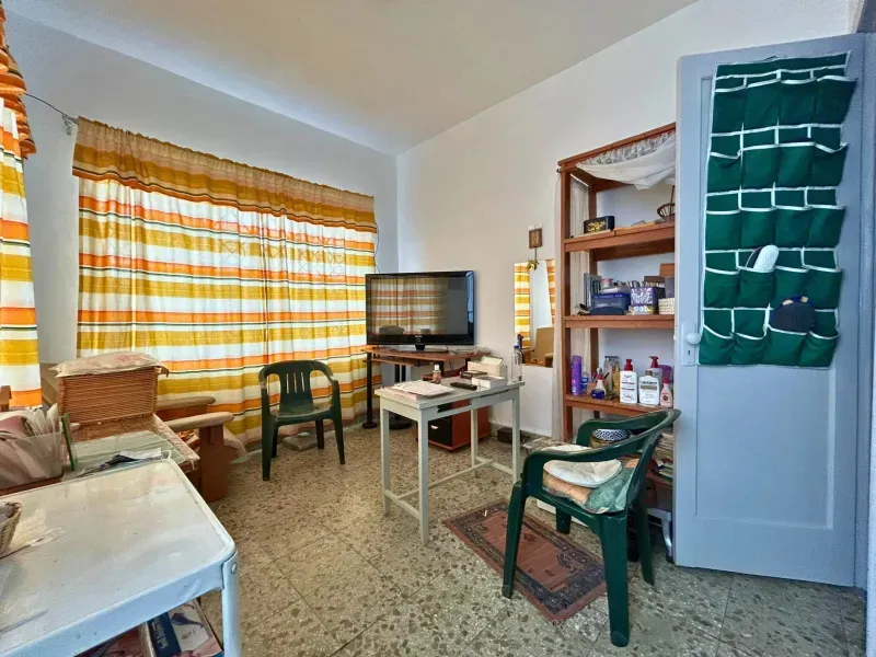 Casa en venta en Escuadrón 201. Foto 1 de 5