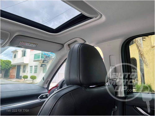 Mazda CX-5 2.5 S Grand Touring 4x2 At