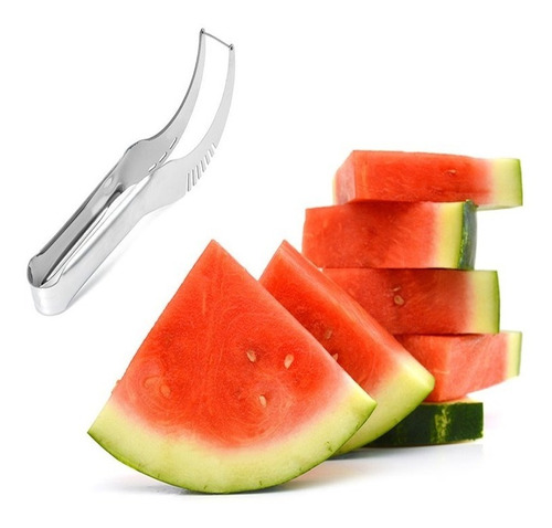 Cortador De Sandia Y Frutas