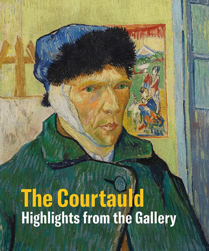 Libro: The Courtauld: Highlights