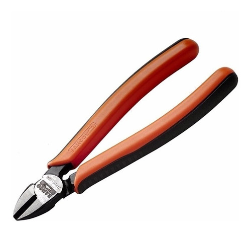 Alicate Corte Lat 160mm Bahco 2175-160 A Pintumm