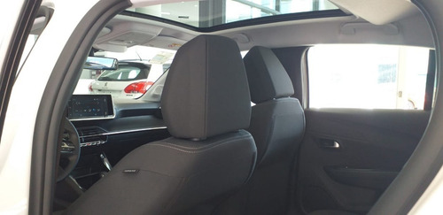 Nuevo Peugeot 208 Active Tiptronic 0km - Entrega Inmediata