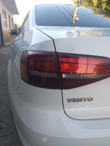 Volkswagen Vento 2.5 Advance Plus 170cv Tiptronic 2016
