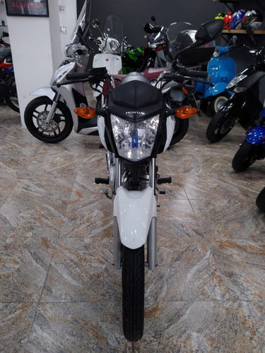 Imagen 4 de 15 de Honda Cg Titan 150 (no Yamaha Ybr 125 Fz150 Suzuki Gixxer)