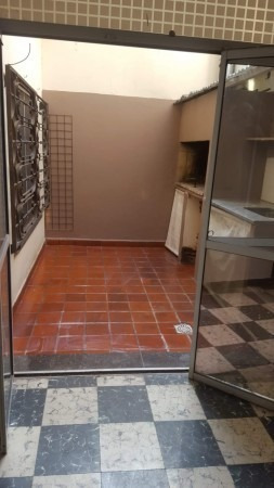 Imagen 8 de 14 de Casa Un Dormitorio Con Patio