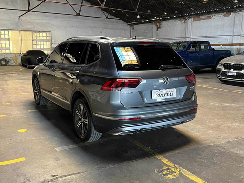 Imagen 13 de 25 de Volkswagen Tiguan Allspace 2021 2.0 Tsi Highline Dsg
