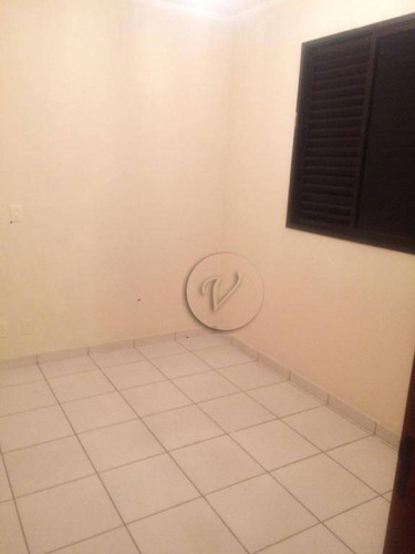 Imagem 11 de 17 de Apartamento Com 3 Dormitórios Para Alugar, 93 M² Por R$ 2.750,00/mês - Campestre - Santo André/sp - Ap9723