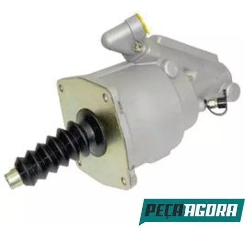 Servo Embreagem Para Scania R/ T 112hw/ 113/ 113h/ 146/ K 11