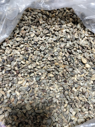 20 Kg Cafe Oro Desmanche Económico De Veracruz 