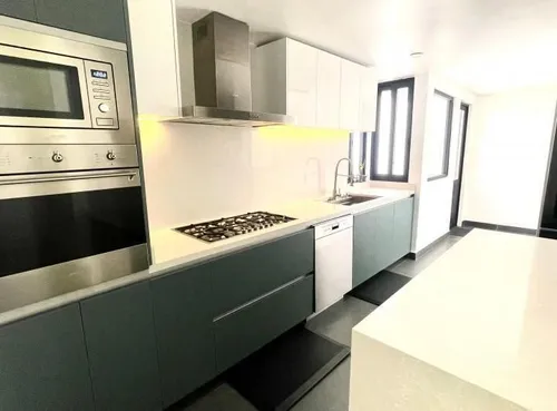 Casa Totalmente Remodelada En San Ángel