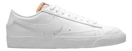 Zapatilla Nike Blazer Low 77 100% Original I Dc4769-101