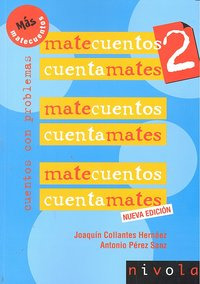 Matecuentos 2 Cuentamates. Cuentos Con Problemas