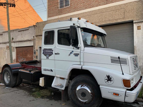 Mercedes Benz 1620