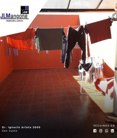 Imagen 9 de 9 de Departamento 2 Ambientes Con Cochera