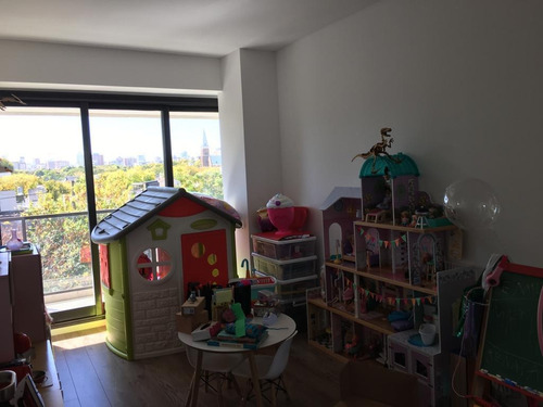 Imagen 14 de 27 de Espectacular Departamento De 4 Ambientes En Venta En Villa Urquiza R