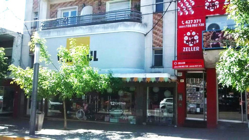 Local Comercial Sobre Avenida Principal  La Falda 