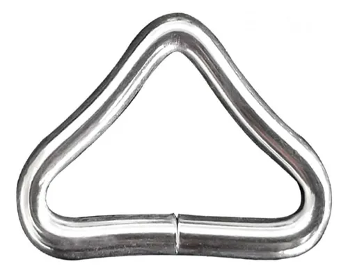 Anillos De Triángulo Mofuca 10pcs, Anillos De Triángulo De V