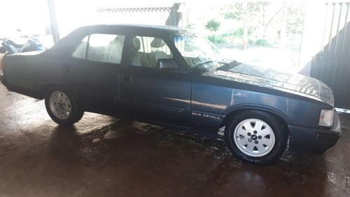 Imagem 3 de 7 de Chevrolet Comodoro Sle 6cc