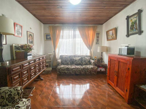 Casa Villa Cristalería Chile