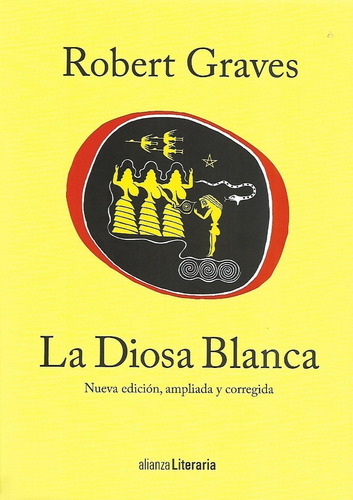 Libro La Diosa Blanca