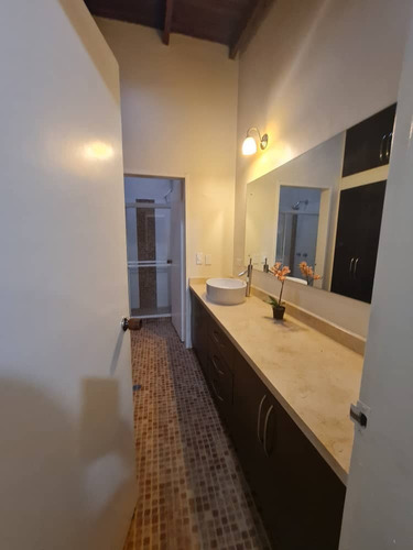 Imagen 16 de 22 de Casa En Residencias La Esmeralda, Villa Africana, Puerto Ordaz