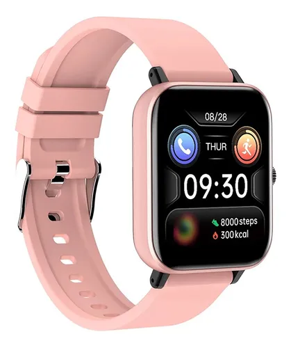 Reloj inteligente con online whatsapp y facebook