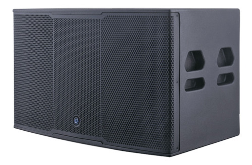 Qmc-2000a Subwoofer Activo Dsp 2000w Bocinas 2x18