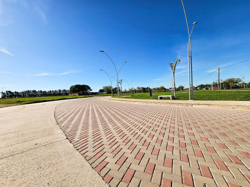 Venta - Lote De 312m2 - Barrio Abierto Residencial - General Lagos