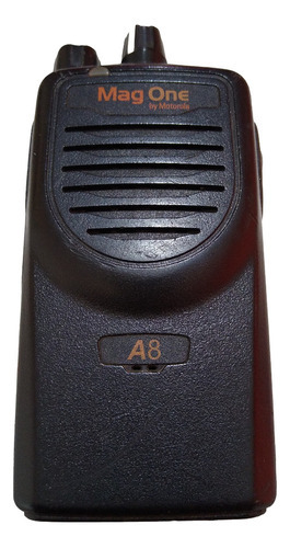 Handy Motorola Magone A8 Vhf - Usado - Solo Equipo