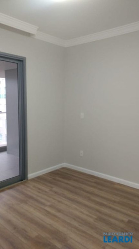 Imagem 14 de 15 de Apartamento - Vila Nova Conceição - Sp - 581649
