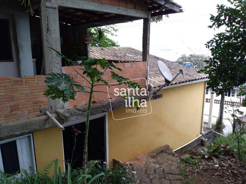 Imagem 16 de 30 de Ótima Propriedade No Ribeirão Da Ilha - Ca3222