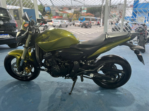 Imagem 2 de 9 de Honda Cb600f Hornet