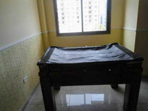 Imagem 3 de 14 de Amplo Apartamento 200m Do Mar, Mongaguá- Centro 1dorm. 8490