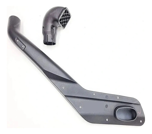 Snorkel Para Jeep Grand Cherokee Wj Lado Motorista N É Fibra