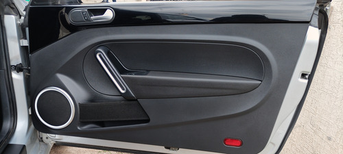 Volkswagen Beetle 2.0 Turbo At