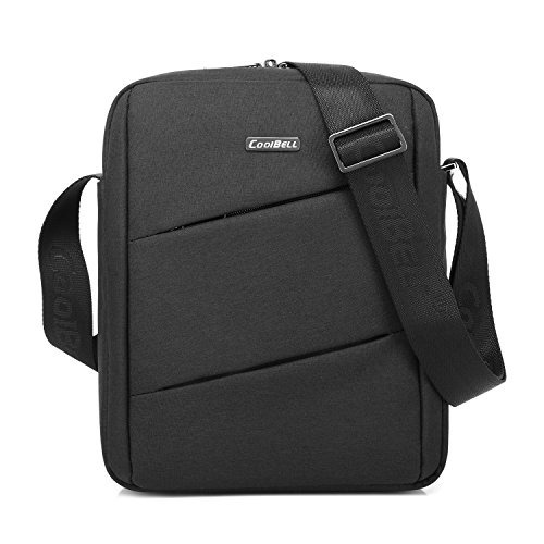 Coolbell Bolso De Hombro De 10,6 Pulgadas Bolsa De Transport