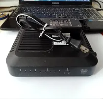 Comprar Modem Router Cisco Dpc3825 Para Inter Nepuno