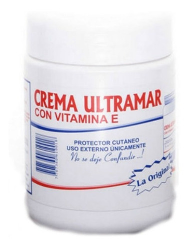 Oferta Crema Antiescaras  Con Envió Gratis  W & W