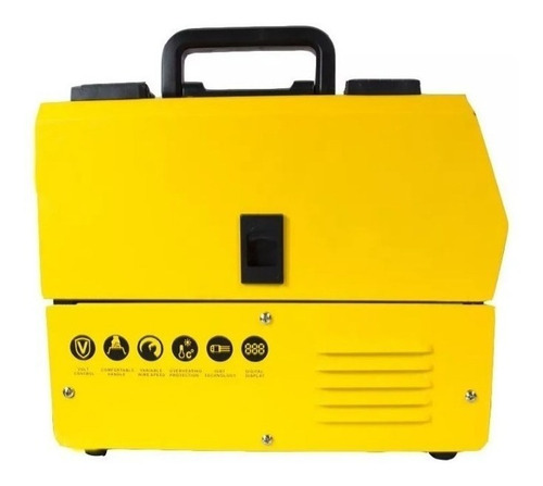 Imagen 2 de 2 de Soldadora inverter Gutstark TIG-MIG 120 A 110V