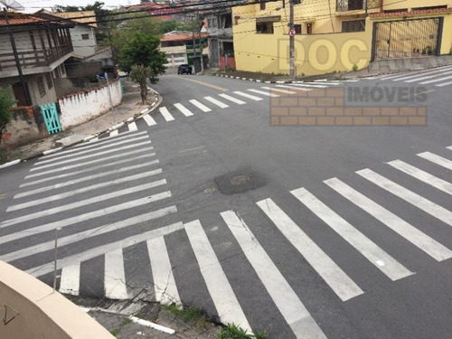 Imagem 24 de 30 de Sobrado | 5 Dorms | Jd. América | Taboão Da Serra - Rp0089 - 32603887