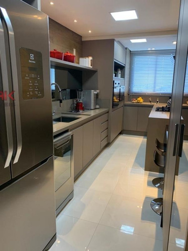 Imagem 7 de 15 de Ref.: 5275 - Apartamento Em Jundiaí Para Venda - V5275