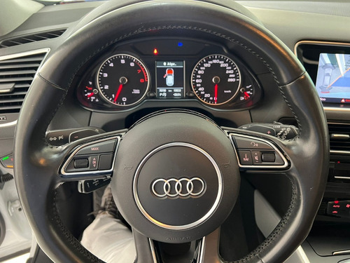 Imagem 14 de 25 de Audi Q5 Ambition 3.0