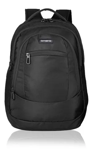 Mochila evolution negro samsonite hotsell