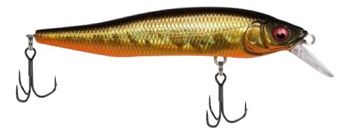 Isca Artificial Megabass X-nanahan 75 - 7,5cm 7g