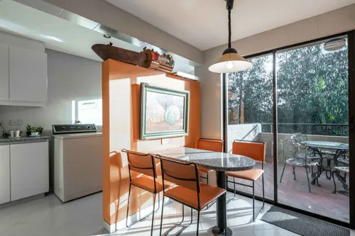 Apartamento En Venta En Sierras Del Moral. Cod V8191