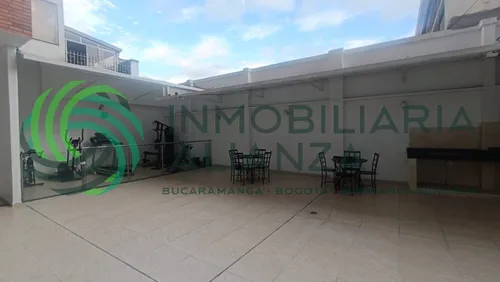 Apartamento En Venta En Cabecera Del Llano. Cod V61728